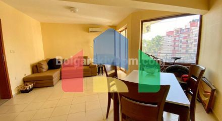 Двухкомнатная квартира в Шато Дел Мар Двухкомнатная квартира в Шато Дел Мар