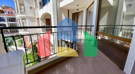 Двухкомнатная квартира в Шато Дел Мар Двухкомнатная квартира в Шато Дел Мар