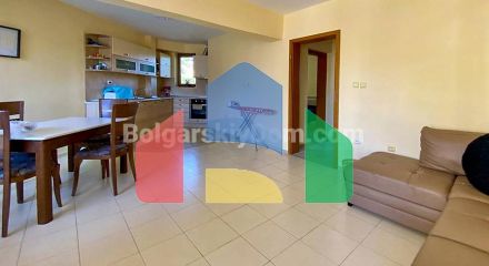 Двухкомнатная квартира в Шато Дел Мар Двухкомнатная квартира в Шато Дел Мар