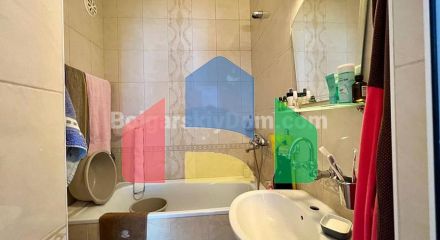 Двокімнатна квартира в Гербер 4