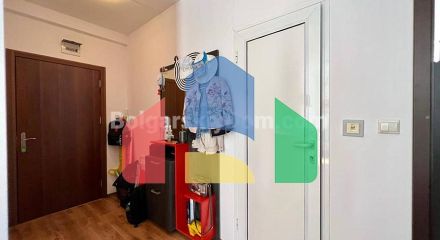 Двокімнатна квартира в Гербер 4