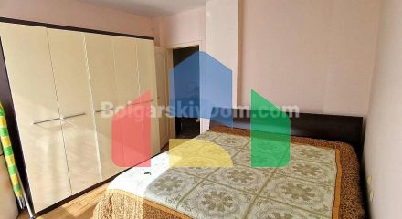 Two-bedroom apartment in Flores Park