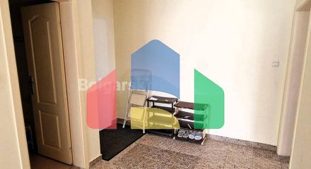 Трехкомнатная квартира во Флорес Парк Трехкомнатная квартира во Флорес Парк