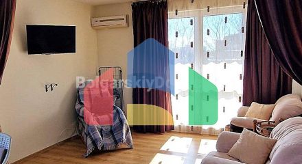 Трехкомнатная квартира во Флорес Парк Трехкомнатная квартира во Флорес Парк