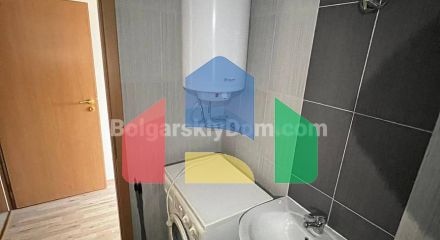 Квартира-студия в Амадеус 19