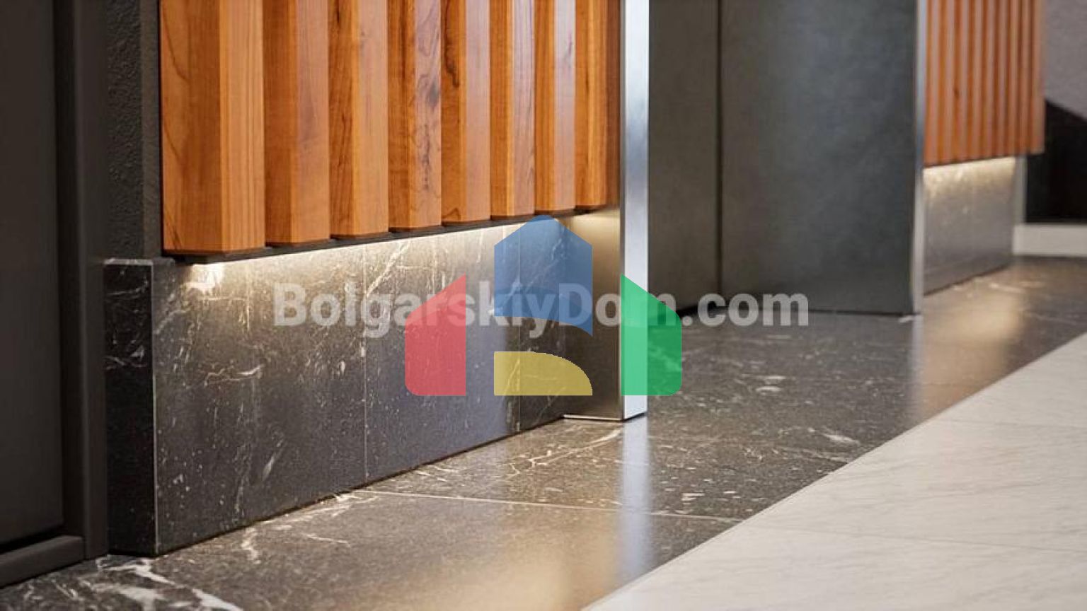 Недвижимость от застройщика в Солнечном береге