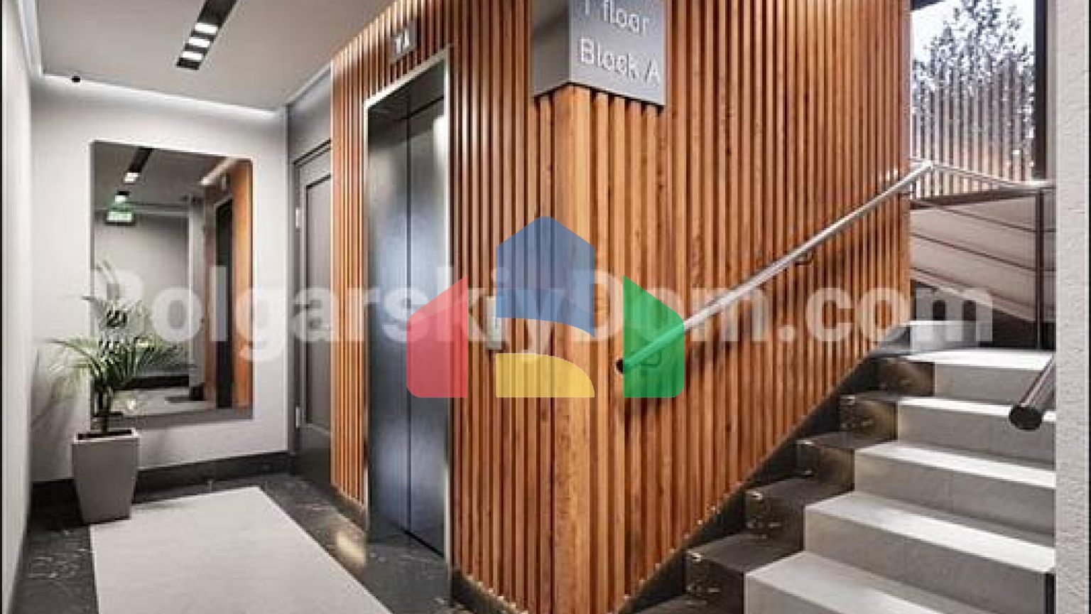 Недвижимость от застройщика в Солнечном береге