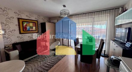 One-bedroom apartment in Gardenia Hills