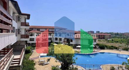 One-bedroom apartment in Gardenia Hills
