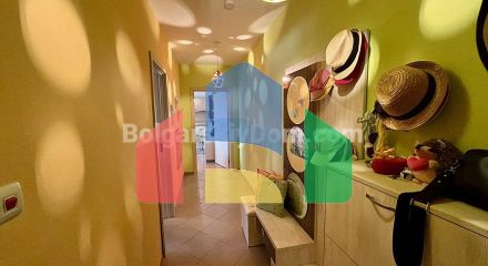 Двокімнатна квартира в Gardenia Hills