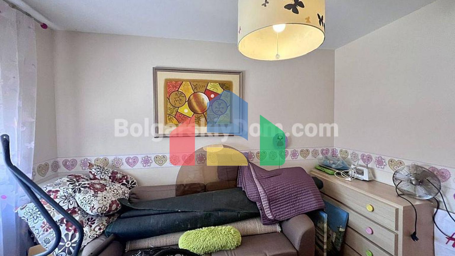 Двокімнатна квартира в Gardenia Hills