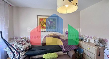 Двокімнатна квартира в Gardenia Hills