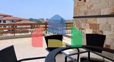 Двокімнатна квартира в Gardenia Hills