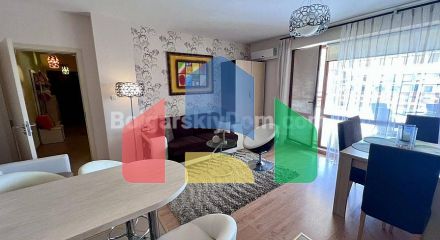 Двокімнатна квартира в Gardenia Hills