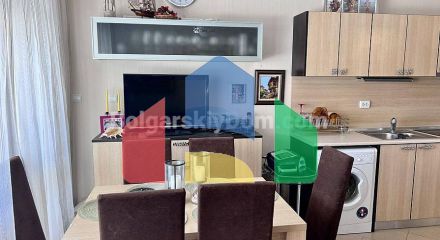 Двокімнатна квартира в Gardenia Hills