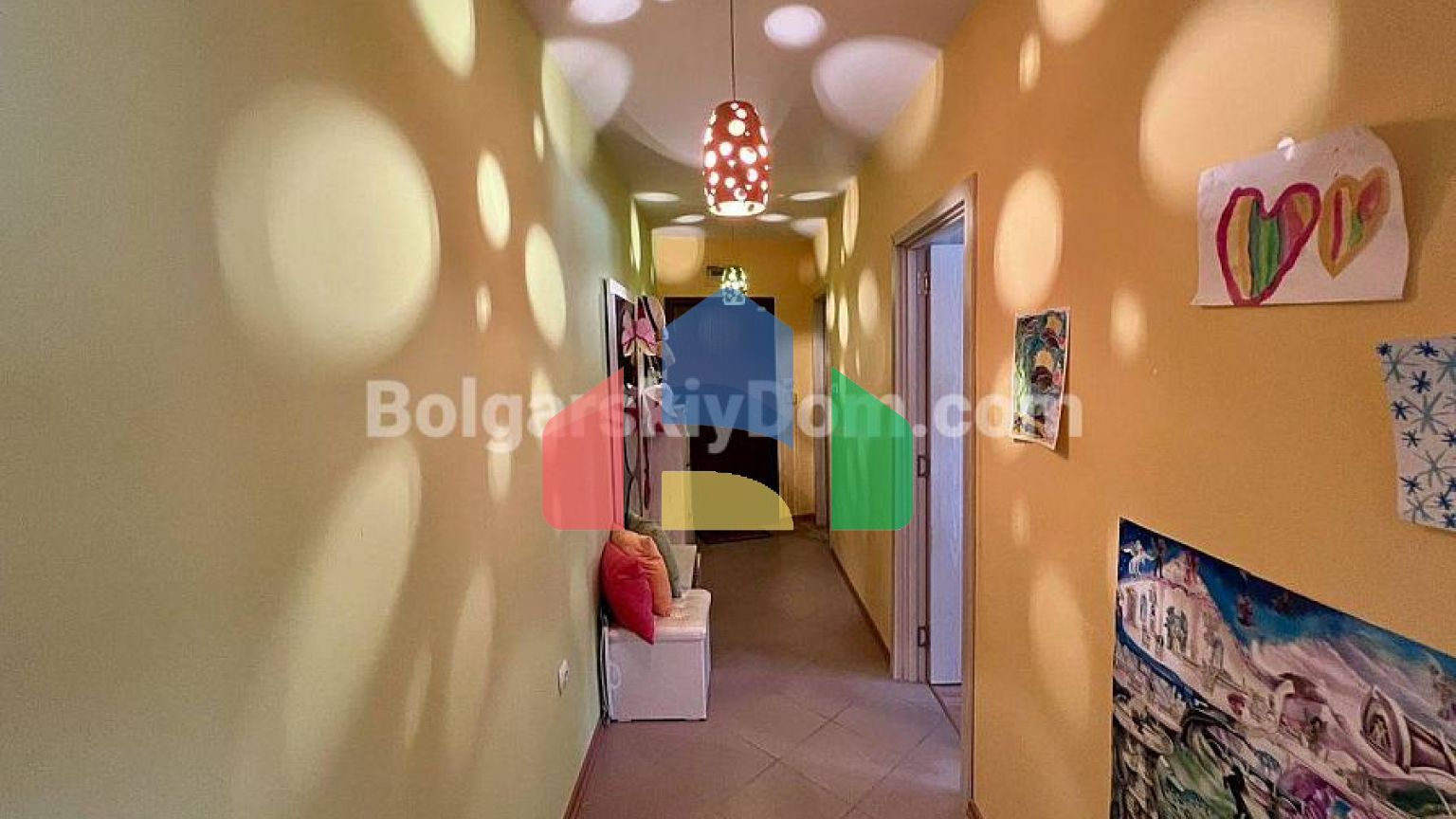 Двокімнатна квартира в Gardenia Hills