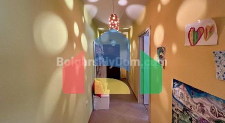 Двокімнатна квартира в Gardenia Hills