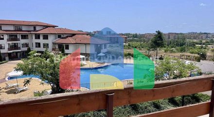 Двокімнатна квартира в Gardenia Hills