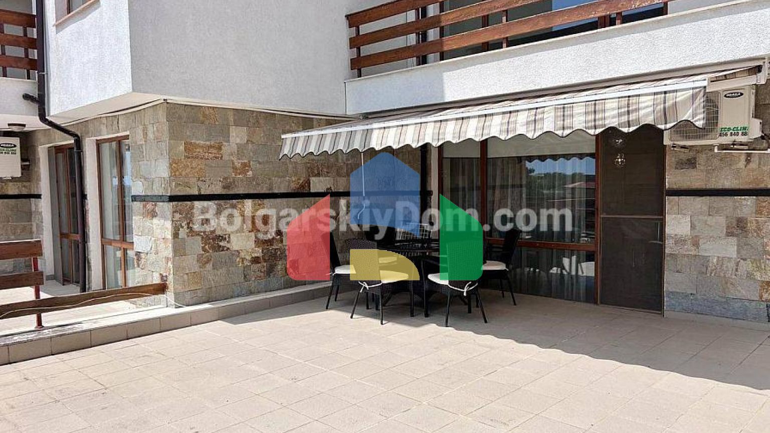 Двокімнатна квартира в Gardenia Hills