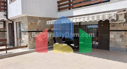 Двокімнатна квартира в Gardenia Hills