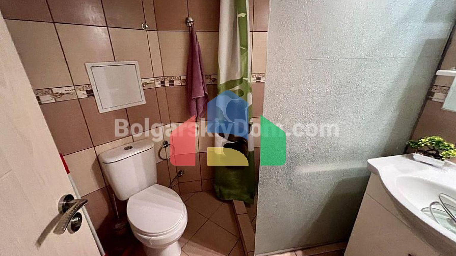 Двокімнатна квартира в Gardenia Hills