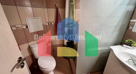 Двокімнатна квартира в Gardenia Hills