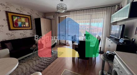 Двокімнатна квартира в Gardenia Hills