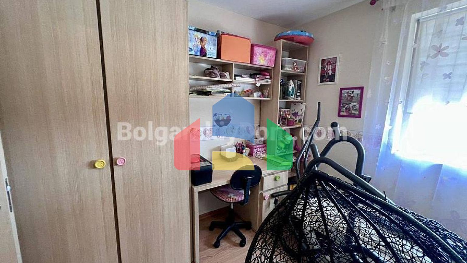 Двокімнатна квартира в Gardenia Hills