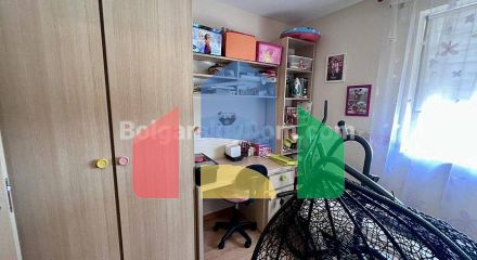 Двокімнатна квартира в Gardenia Hills