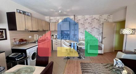 Двокімнатна квартира в Gardenia Hills