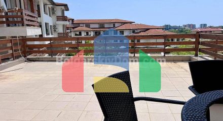 Двокімнатна квартира в Gardenia Hills