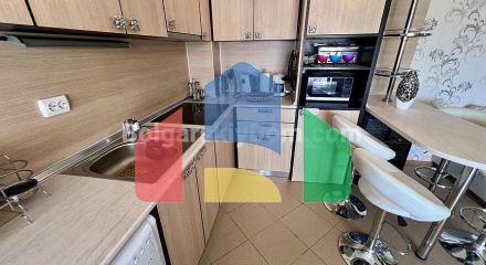 Двокімнатна квартира в Gardenia Hills