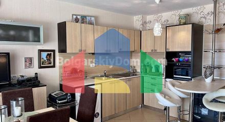 Двокімнатна квартира в Gardenia Hills