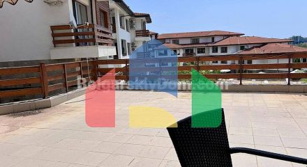 Двокімнатна квартира в Gardenia Hills