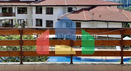 Двокімнатна квартира в Gardenia Hills