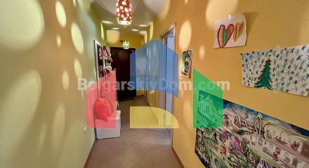 Двокімнатна квартира в Gardenia Hills