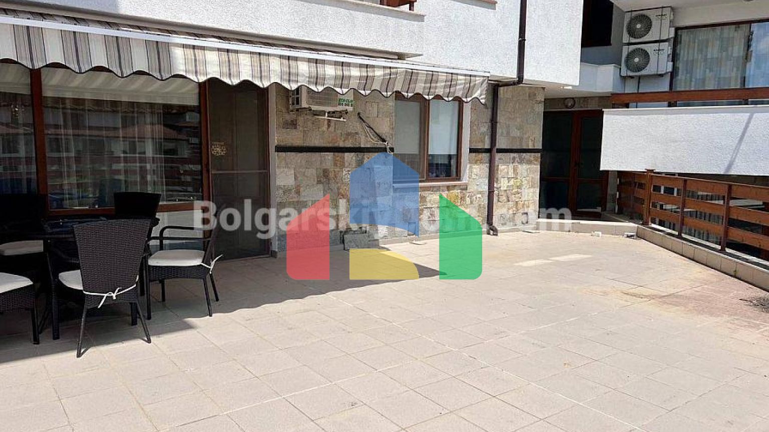 Двокімнатна квартира в Gardenia Hills