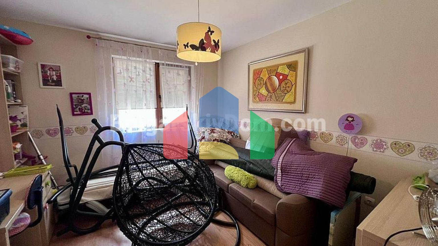 Двокімнатна квартира в Gardenia Hills