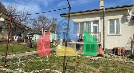 House in Gorica