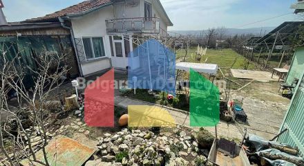 House in Gorica