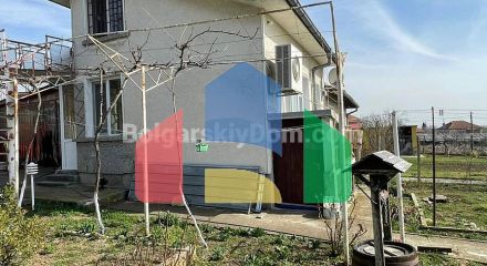House in Gorica