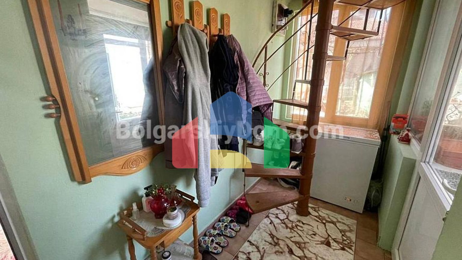 Дом в Горица