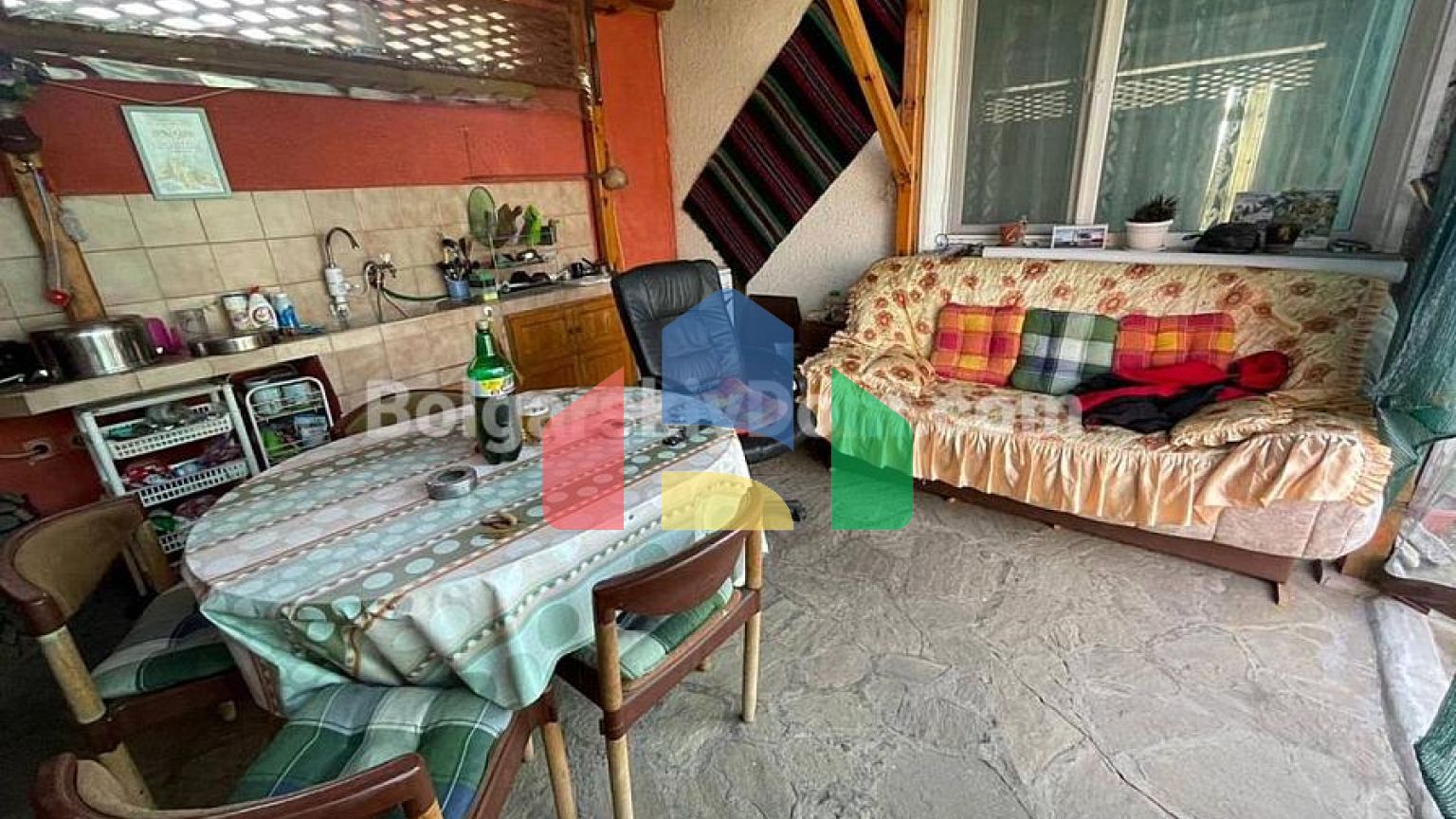 Дом в Горица