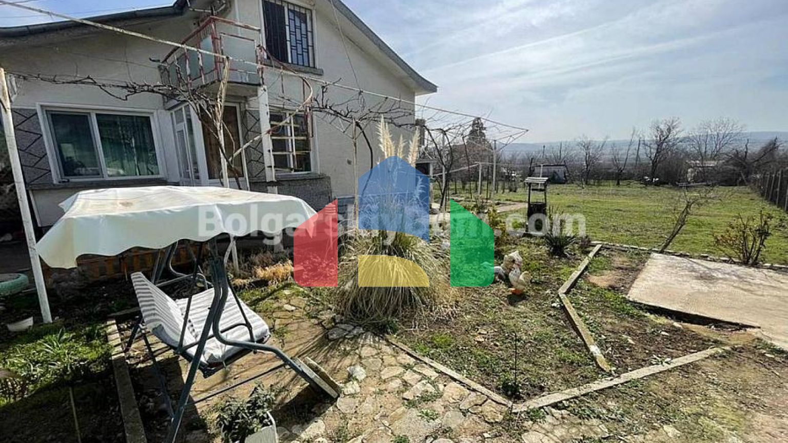 Дом в Горица