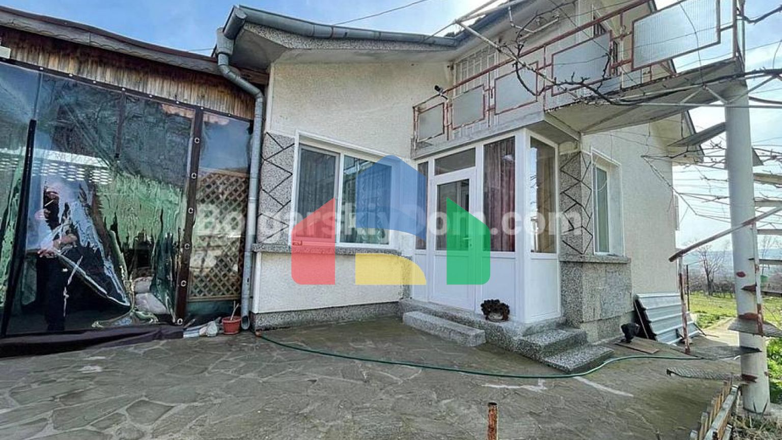 Дом в Горица