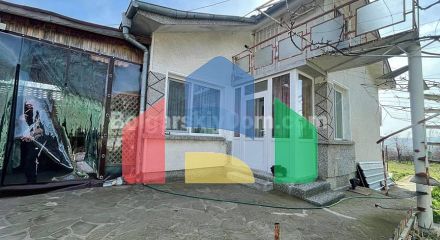 Дом в Горица