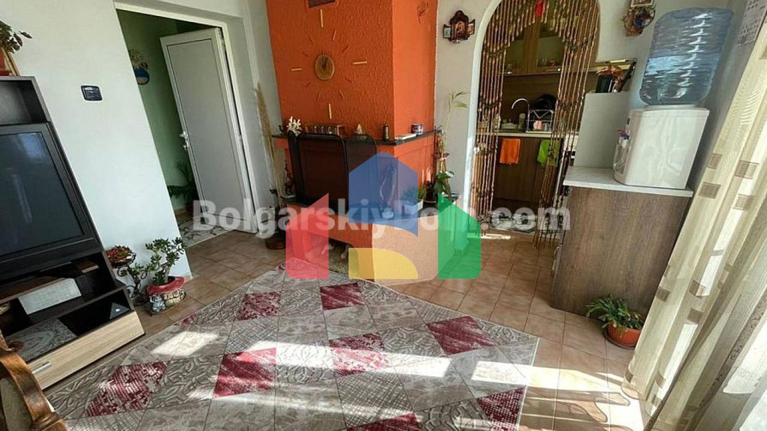 Дом в Горица