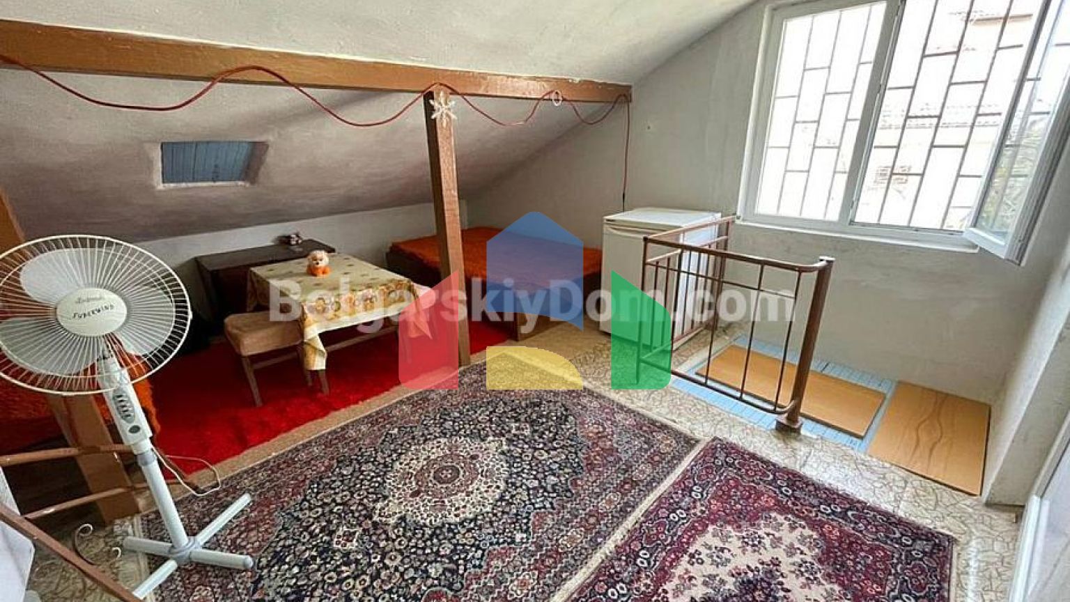 Дом в Горица