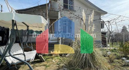 Дом в Горица