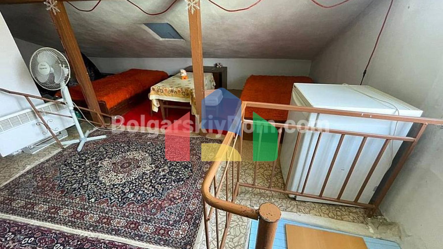 Дом в Горица